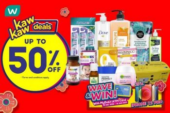 Watsons-Kaw-Kaw-Deals-Sale-28-350x233 - Beauty & Health Health Supplements Johor Kedah Kelantan Kuala Lumpur Malaysia Sales Melaka Negeri Sembilan Online Store Pahang Penang Perak Perlis Personal Care Putrajaya Sabah Sarawak Selangor Terengganu 
