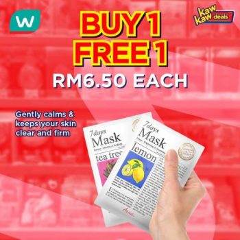 Watsons-Kaw-Kaw-Deals-Sale-6-1-350x350 - Beauty & Health Health Supplements Johor Kedah Kelantan Kuala Lumpur Malaysia Sales Melaka Negeri Sembilan Online Store Pahang Penang Perak Perlis Personal Care Putrajaya Sabah Sarawak Selangor Terengganu 