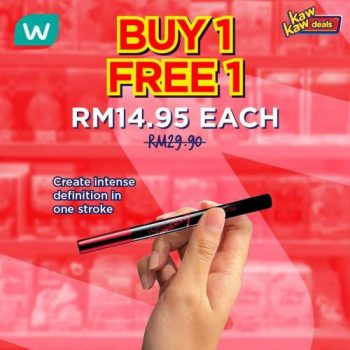 Watsons-Kaw-Kaw-Deals-Sale-7-1-350x350 - Beauty & Health Health Supplements Johor Kedah Kelantan Kuala Lumpur Malaysia Sales Melaka Negeri Sembilan Online Store Pahang Penang Perak Perlis Personal Care Putrajaya Sabah Sarawak Selangor Terengganu 
