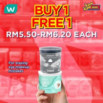 Watsons-Kaw-Kaw-Deals-Sale-8-2-350x350 - Beauty & Health Health Supplements Johor Kedah Kelantan Kuala Lumpur Malaysia Sales Melaka Negeri Sembilan Pahang Penang Perak Perlis Personal Care Putrajaya Sabah Sarawak Selangor Terengganu 