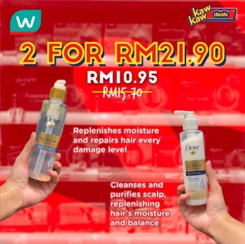 Watsons-Kaw-Kaw-Deals-Sale-8-350x349 - Beauty & Health Health Supplements Johor Kedah Kelantan Kuala Lumpur Malaysia Sales Melaka Negeri Sembilan Pahang Penang Perak Perlis Personal Care Putrajaya Sabah Sarawak Selangor Terengganu 
