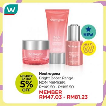 Watsons-New-Arrival-Promotion-12-350x350 - Beauty & Health Health Supplements Johor Kedah Kelantan Kuala Lumpur Melaka Negeri Sembilan Online Store Pahang Penang Perak Perlis Personal Care Promotions & Freebies Putrajaya Sabah Sarawak Selangor Terengganu 