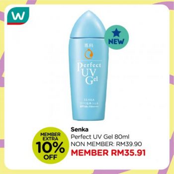 Watsons-New-Arrival-Promotion-17-350x350 - Beauty & Health Health Supplements Johor Kedah Kelantan Kuala Lumpur Melaka Negeri Sembilan Online Store Pahang Penang Perak Perlis Personal Care Promotions & Freebies Putrajaya Sabah Sarawak Selangor Terengganu 