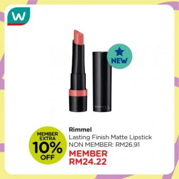 Watsons-New-Arrival-Promotion-18-350x350 - Beauty & Health Health Supplements Johor Kedah Kelantan Kuala Lumpur Melaka Negeri Sembilan Online Store Pahang Penang Perak Perlis Personal Care Promotions & Freebies Putrajaya Sabah Sarawak Selangor Terengganu 