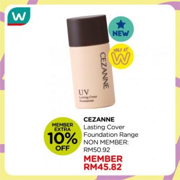 Watsons-New-Arrival-Promotion-19-350x350 - Beauty & Health Health Supplements Johor Kedah Kelantan Kuala Lumpur Melaka Negeri Sembilan Online Store Pahang Penang Perak Perlis Personal Care Promotions & Freebies Putrajaya Sabah Sarawak Selangor Terengganu 