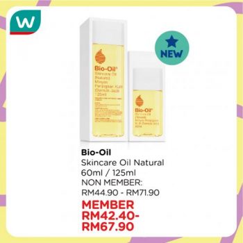 Watsons-New-Arrival-Promotion-3-350x350 - Beauty & Health Health Supplements Johor Kedah Kelantan Kuala Lumpur Melaka Negeri Sembilan Online Store Pahang Penang Perak Perlis Personal Care Promotions & Freebies Putrajaya Sabah Sarawak Selangor Terengganu 