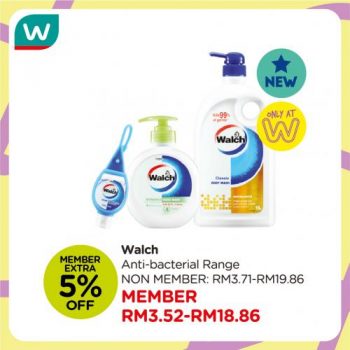 Watsons-New-Arrival-Promotion-5-350x350 - Beauty & Health Health Supplements Johor Kedah Kelantan Kuala Lumpur Melaka Negeri Sembilan Online Store Pahang Penang Perak Perlis Personal Care Promotions & Freebies Putrajaya Sabah Sarawak Selangor Terengganu 