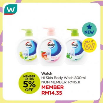 Watsons-New-Arrival-Promotion-6-350x350 - Beauty & Health Health Supplements Johor Kedah Kelantan Kuala Lumpur Melaka Negeri Sembilan Online Store Pahang Penang Perak Perlis Personal Care Promotions & Freebies Putrajaya Sabah Sarawak Selangor Terengganu 