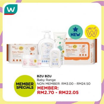 Watsons-New-Arrival-Promotion-7-350x350 - Beauty & Health Health Supplements Johor Kedah Kelantan Kuala Lumpur Melaka Negeri Sembilan Online Store Pahang Penang Perak Perlis Personal Care Promotions & Freebies Putrajaya Sabah Sarawak Selangor Terengganu 