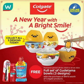 Watsons-Online-Colgate-Promotion-350x350 - Beauty & Health Health Supplements Johor Kedah Kelantan Kuala Lumpur Melaka Negeri Sembilan Online Store Pahang Penang Perak Perlis Personal Care Promotions & Freebies Putrajaya Sabah Sarawak Selangor Terengganu 