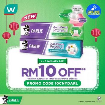 Watsons-Online-Darlie-Promotion-350x350 - Beauty & Health Health Supplements Johor Kedah Kelantan Kuala Lumpur Melaka Negeri Sembilan Online Store Pahang Penang Perak Perlis Personal Care Promotions & Freebies Putrajaya Sabah Sarawak Selangor Terengganu 