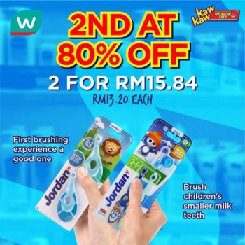 Watsons-Oral-Care-Sale-17-350x350 - Beauty & Health Health Supplements Johor Kedah Kelantan Kuala Lumpur Malaysia Sales Melaka Negeri Sembilan Online Store Pahang Penang Perak Perlis Personal Care Putrajaya Sabah Sarawak Selangor Terengganu 