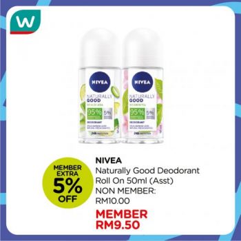 Watsons-Personal-Care-Promotion-10-350x350 - Beauty & Health Health Supplements Johor Kedah Kelantan Kuala Lumpur Melaka Negeri Sembilan Online Store Pahang Penang Perak Perlis Personal Care Promotions & Freebies Putrajaya Sabah Sarawak Selangor Skincare Terengganu 