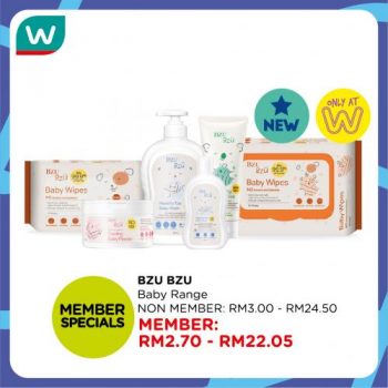 Watsons-Personal-Care-Promotion-13-350x350 - Beauty & Health Health Supplements Johor Kedah Kelantan Kuala Lumpur Melaka Negeri Sembilan Online Store Pahang Penang Perak Perlis Personal Care Promotions & Freebies Putrajaya Sabah Sarawak Selangor Skincare Terengganu 
