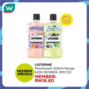 Watsons-Personal-Care-Promotion-16-350x350 - Beauty & Health Health Supplements Johor Kedah Kelantan Kuala Lumpur Melaka Negeri Sembilan Online Store Pahang Penang Perak Perlis Personal Care Promotions & Freebies Putrajaya Sabah Sarawak Selangor Skincare Terengganu 