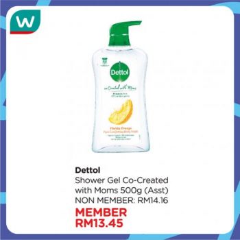 Watsons-Personal-Care-Promotion-19-350x350 - Beauty & Health Health Supplements Johor Kedah Kelantan Kuala Lumpur Melaka Negeri Sembilan Online Store Pahang Penang Perak Perlis Personal Care Promotions & Freebies Putrajaya Sabah Sarawak Selangor Skincare Terengganu 
