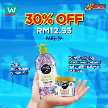 Watsons-Personal-Care-Sale-11-350x350 - Beauty & Health Health Supplements Johor Kedah Kelantan Kuala Lumpur Malaysia Sales Melaka Negeri Sembilan Online Store Pahang Penang Perak Perlis Personal Care Putrajaya Sabah Sarawak Selangor Terengganu 