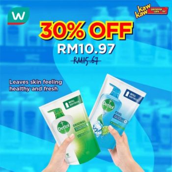 Watsons-Personal-Care-Sale-13-350x350 - Beauty & Health Health Supplements Johor Kedah Kelantan Kuala Lumpur Malaysia Sales Melaka Negeri Sembilan Online Store Pahang Penang Perak Perlis Personal Care Putrajaya Sabah Sarawak Selangor Terengganu 