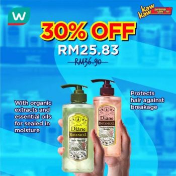 Watsons-Personal-Care-Sale-14-350x350 - Beauty & Health Health Supplements Johor Kedah Kelantan Kuala Lumpur Malaysia Sales Melaka Negeri Sembilan Online Store Pahang Penang Perak Perlis Personal Care Putrajaya Sabah Sarawak Selangor Terengganu 