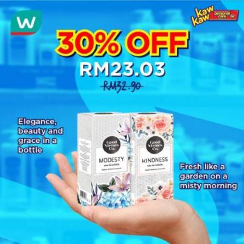 Watsons-Personal-Care-Sale-15-350x350 - Beauty & Health Health Supplements Johor Kedah Kelantan Kuala Lumpur Malaysia Sales Melaka Negeri Sembilan Online Store Pahang Penang Perak Perlis Personal Care Putrajaya Sabah Sarawak Selangor Terengganu 