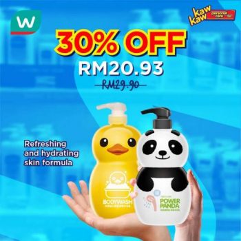 Watsons-Personal-Care-Sale-18-350x350 - Beauty & Health Health Supplements Johor Kedah Kelantan Kuala Lumpur Malaysia Sales Melaka Negeri Sembilan Online Store Pahang Penang Perak Perlis Personal Care Putrajaya Sabah Sarawak Selangor Terengganu 