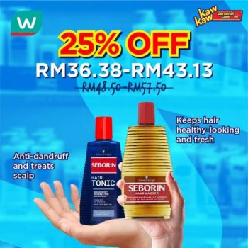 Watsons-Personal-Care-Sale-19-350x350 - Beauty & Health Health Supplements Johor Kedah Kelantan Kuala Lumpur Malaysia Sales Melaka Negeri Sembilan Online Store Pahang Penang Perak Perlis Personal Care Putrajaya Sabah Sarawak Selangor Terengganu 