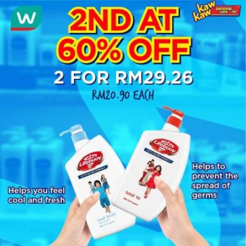 Watsons-Personal-Care-Sale-2-350x350 - Beauty & Health Health Supplements Johor Kedah Kelantan Kuala Lumpur Malaysia Sales Melaka Negeri Sembilan Online Store Pahang Penang Perak Perlis Personal Care Putrajaya Sabah Sarawak Selangor Terengganu 