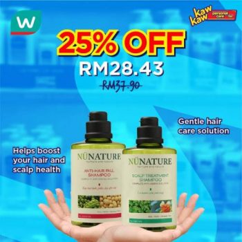 Watsons-Personal-Care-Sale-20-350x350 - Beauty & Health Health Supplements Johor Kedah Kelantan Kuala Lumpur Malaysia Sales Melaka Negeri Sembilan Online Store Pahang Penang Perak Perlis Personal Care Putrajaya Sabah Sarawak Selangor Terengganu 