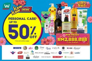 Watsons-Personal-Care-Sale-350x233 - Beauty & Health Health Supplements Johor Kedah Kelantan Kuala Lumpur Malaysia Sales Melaka Negeri Sembilan Online Store Pahang Penang Perak Perlis Personal Care Putrajaya Sabah Sarawak Selangor Terengganu 