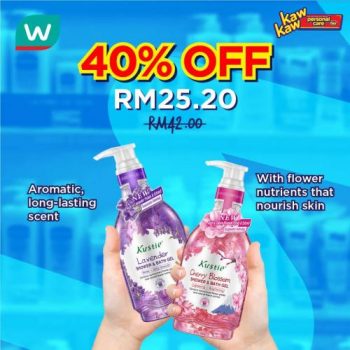 Watsons-Personal-Care-Sale-9-350x350 - Beauty & Health Health Supplements Johor Kedah Kelantan Kuala Lumpur Malaysia Sales Melaka Negeri Sembilan Online Store Pahang Penang Perak Perlis Personal Care Putrajaya Sabah Sarawak Selangor Terengganu 