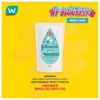 Watsons-Prosperity-Sale-11-350x350 - Beauty & Health Health Supplements Johor Kedah Kelantan Kuala Lumpur Malaysia Sales Melaka Negeri Sembilan Online Store Pahang Penang Perak Perlis Personal Care Putrajaya Sabah Sarawak Selangor Terengganu 