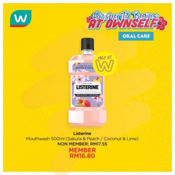 Watsons-Prosperity-Sale-12-350x350 - Beauty & Health Health Supplements Johor Kedah Kelantan Kuala Lumpur Malaysia Sales Melaka Negeri Sembilan Online Store Pahang Penang Perak Perlis Personal Care Putrajaya Sabah Sarawak Selangor Terengganu 