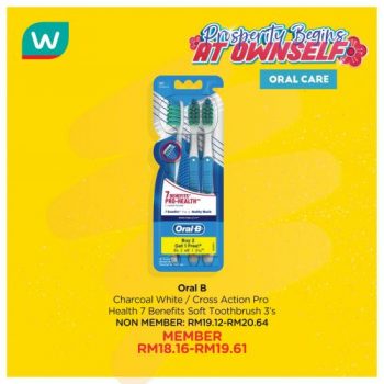 Watsons-Prosperity-Sale-13-350x350 - Beauty & Health Health Supplements Johor Kedah Kelantan Kuala Lumpur Malaysia Sales Melaka Negeri Sembilan Online Store Pahang Penang Perak Perlis Personal Care Putrajaya Sabah Sarawak Selangor Terengganu 