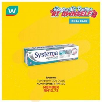 Watsons-Prosperity-Sale-14-350x350 - Beauty & Health Health Supplements Johor Kedah Kelantan Kuala Lumpur Malaysia Sales Melaka Negeri Sembilan Online Store Pahang Penang Perak Perlis Personal Care Putrajaya Sabah Sarawak Selangor Terengganu 