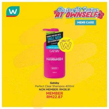 Watsons-Prosperity-Sale-15-350x350 - Beauty & Health Health Supplements Johor Kedah Kelantan Kuala Lumpur Malaysia Sales Melaka Negeri Sembilan Online Store Pahang Penang Perak Perlis Personal Care Putrajaya Sabah Sarawak Selangor Terengganu 