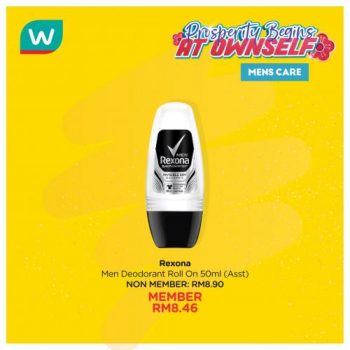 Watsons-Prosperity-Sale-17-350x350 - Beauty & Health Health Supplements Johor Kedah Kelantan Kuala Lumpur Malaysia Sales Melaka Negeri Sembilan Online Store Pahang Penang Perak Perlis Personal Care Putrajaya Sabah Sarawak Selangor Terengganu 