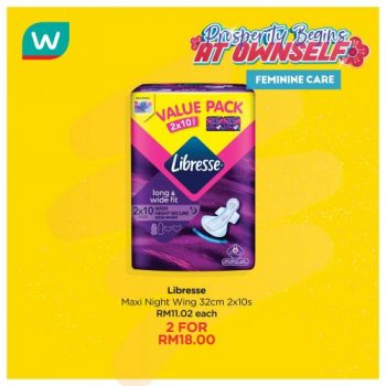 Watsons-Prosperity-Sale-19-350x350 - Beauty & Health Health Supplements Johor Kedah Kelantan Kuala Lumpur Malaysia Sales Melaka Negeri Sembilan Online Store Pahang Penang Perak Perlis Personal Care Putrajaya Sabah Sarawak Selangor Terengganu 