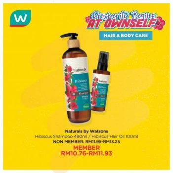 Watsons-Prosperity-Sale-3-350x350 - Beauty & Health Health Supplements Johor Kedah Kelantan Kuala Lumpur Malaysia Sales Melaka Negeri Sembilan Online Store Pahang Penang Perak Perlis Personal Care Putrajaya Sabah Sarawak Selangor Terengganu 