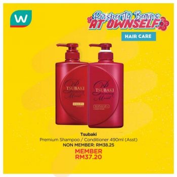 Watsons-Prosperity-Sale-5-350x350 - Beauty & Health Health Supplements Johor Kedah Kelantan Kuala Lumpur Malaysia Sales Melaka Negeri Sembilan Online Store Pahang Penang Perak Perlis Personal Care Putrajaya Sabah Sarawak Selangor Terengganu 