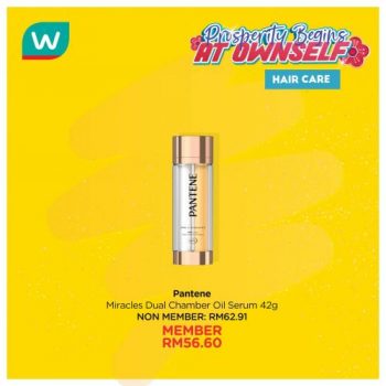 Watsons-Prosperity-Sale-7-350x350 - Beauty & Health Health Supplements Johor Kedah Kelantan Kuala Lumpur Malaysia Sales Melaka Negeri Sembilan Online Store Pahang Penang Perak Perlis Personal Care Putrajaya Sabah Sarawak Selangor Terengganu 