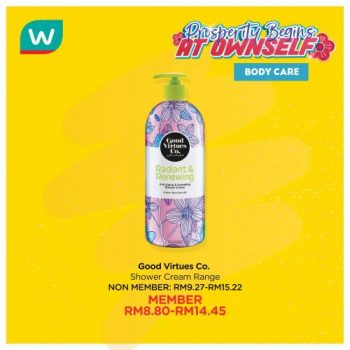 Watsons-Prosperity-Sale-9-350x350 - Beauty & Health Health Supplements Johor Kedah Kelantan Kuala Lumpur Malaysia Sales Melaka Negeri Sembilan Online Store Pahang Penang Perak Perlis Personal Care Putrajaya Sabah Sarawak Selangor Terengganu 