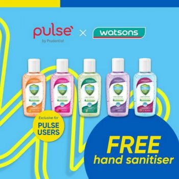 Watsons-Pulse-Users-Promotion-with-Touch-n-Go-350x350 - Beauty & Health Health Supplements Johor Kedah Kelantan Kuala Lumpur Melaka Negeri Sembilan Others Pahang Penang Perak Perlis Personal Care Promotions & Freebies Putrajaya Sabah Sarawak Selangor Terengganu 