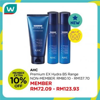 Watsons-Skincare-Promotion-10-350x350 - Beauty & Health Health Supplements Johor Kedah Kelantan Kuala Lumpur Melaka Negeri Sembilan Online Store Pahang Penang Perak Perlis Personal Care Promotions & Freebies Putrajaya Sabah Sarawak Selangor Skincare Terengganu 