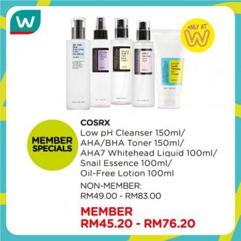 Watsons-Skincare-Promotion-11-350x350 - Beauty & Health Health Supplements Johor Kedah Kelantan Kuala Lumpur Melaka Negeri Sembilan Online Store Pahang Penang Perak Perlis Personal Care Promotions & Freebies Putrajaya Sabah Sarawak Selangor Skincare Terengganu 