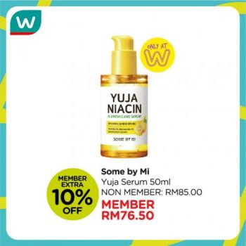 Watsons-Skincare-Promotion-13-350x350 - Beauty & Health Health Supplements Johor Kedah Kelantan Kuala Lumpur Melaka Negeri Sembilan Online Store Pahang Penang Perak Perlis Personal Care Promotions & Freebies Putrajaya Sabah Sarawak Selangor Skincare Terengganu 