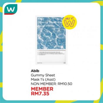 Watsons-Skincare-Promotion-2-350x350 - Beauty & Health Health Supplements Johor Kedah Kelantan Kuala Lumpur Melaka Negeri Sembilan Online Store Pahang Penang Perak Perlis Personal Care Promotions & Freebies Putrajaya Sabah Sarawak Selangor Skincare Terengganu 