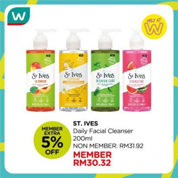 Watsons-Skincare-Promotion-20-350x350 - Beauty & Health Health Supplements Johor Kedah Kelantan Kuala Lumpur Melaka Negeri Sembilan Online Store Pahang Penang Perak Perlis Personal Care Promotions & Freebies Putrajaya Sabah Sarawak Selangor Skincare Terengganu 