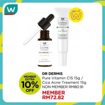 Watsons-Skincare-Promotion-7-350x350 - Beauty & Health Health Supplements Johor Kedah Kelantan Kuala Lumpur Melaka Negeri Sembilan Online Store Pahang Penang Perak Perlis Personal Care Promotions & Freebies Putrajaya Sabah Sarawak Selangor Skincare Terengganu 