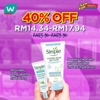 Watsons-Skincare-Sale-1-1-350x350 - Beauty & Health Johor Kedah Kelantan Kuala Lumpur Malaysia Sales Melaka Negeri Sembilan Online Store Pahang Penang Perak Perlis Personal Care Putrajaya Sabah Sarawak Selangor Skincare Terengganu 