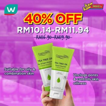 Watsons-Skincare-Sale-11-350x350 - Beauty & Health Johor Kedah Kelantan Kuala Lumpur Malaysia Sales Melaka Negeri Sembilan Online Store Pahang Penang Perak Perlis Personal Care Putrajaya Sabah Sarawak Selangor Skincare Terengganu 